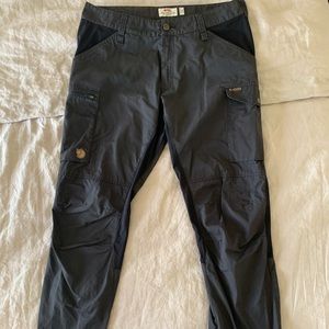 Fjallraven Abisko Trousers